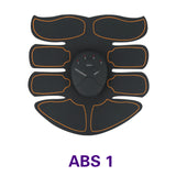 Abdominal  stimulator ABS
