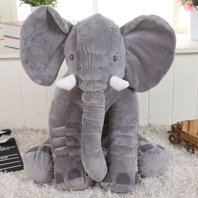Travesseiro elefantinho