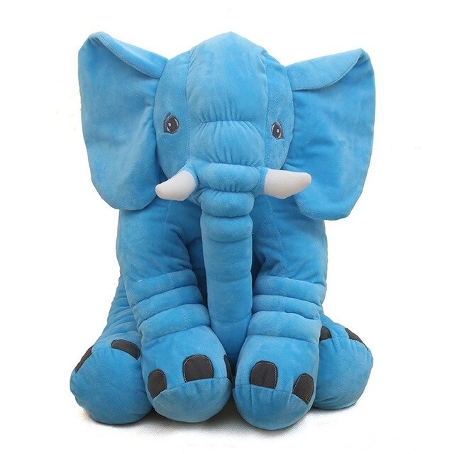 Travesseiro elefantinho