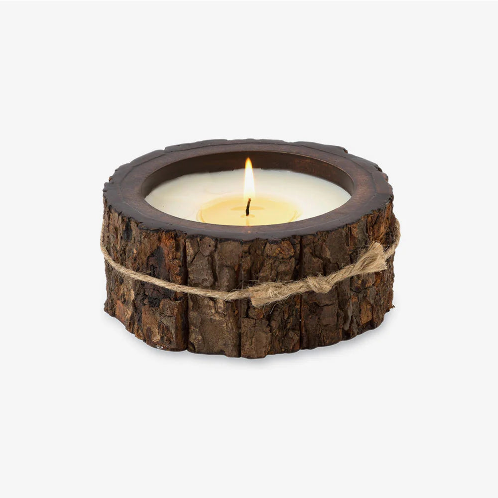 Himalayan Candles Tree Bark