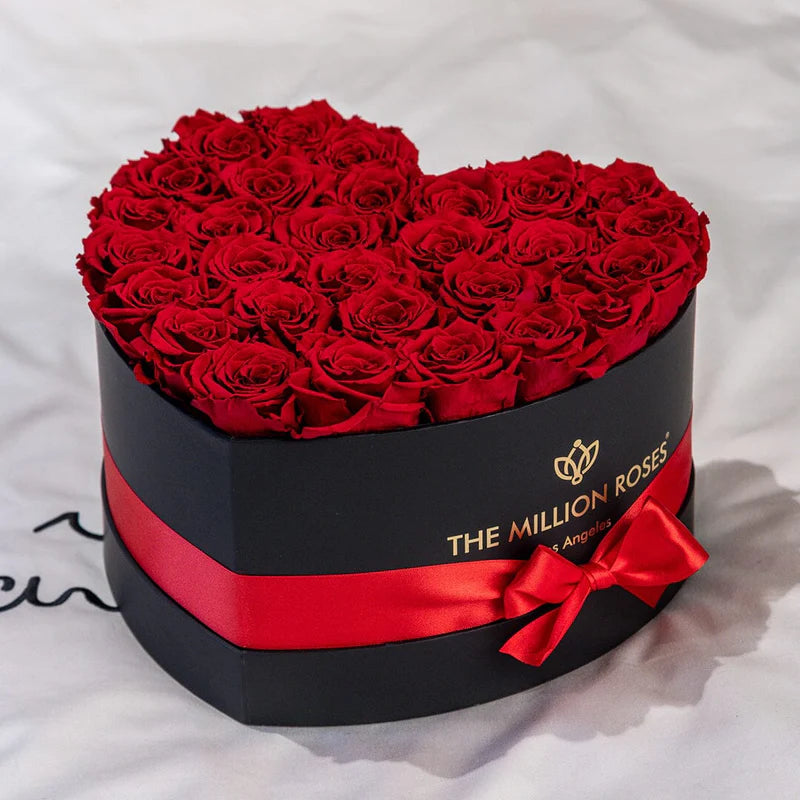 Heart Black Box