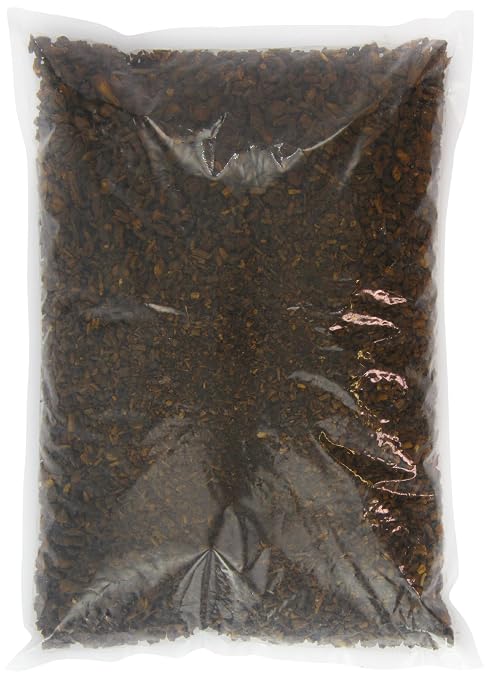 Old India Dandelion Root Roasted 1 Kg