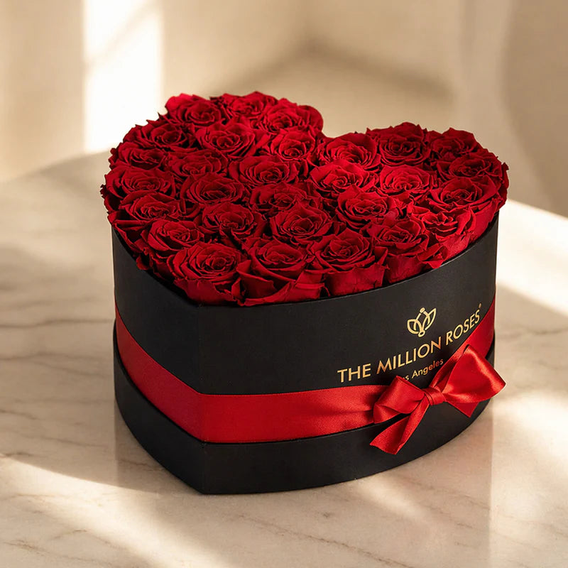 Heart Black Box