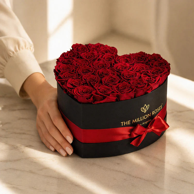 Heart Black Box