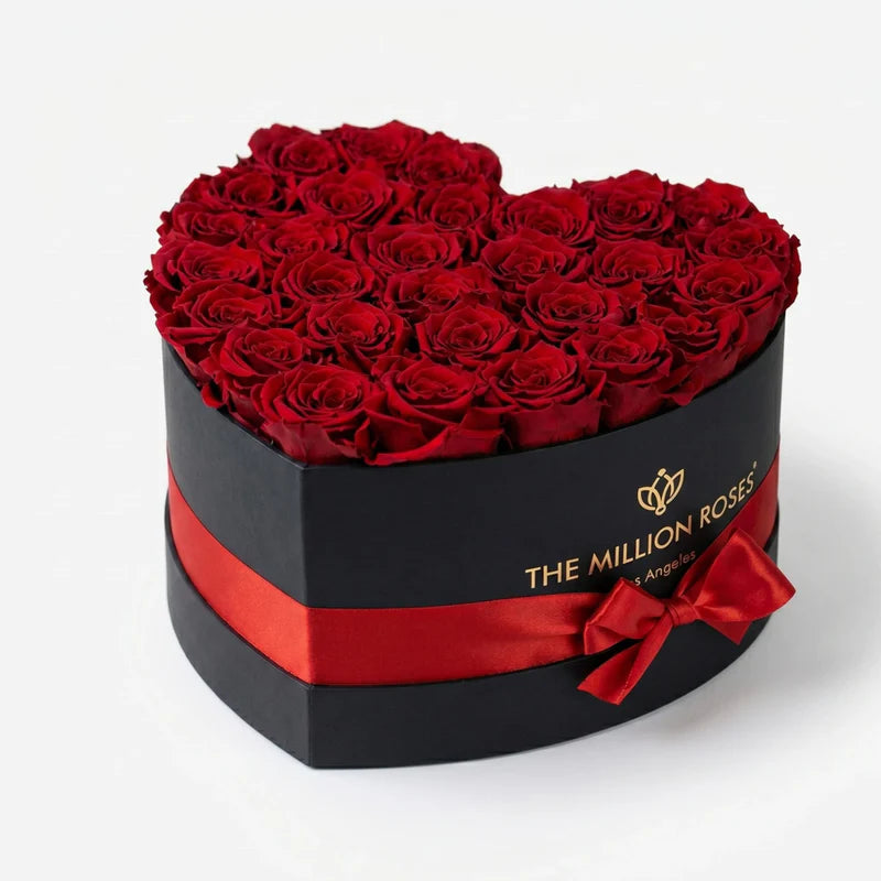 Heart Black Box