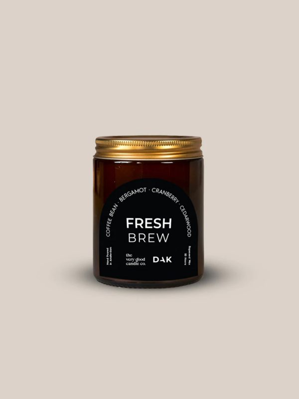 Fresh Brew Limited Edition